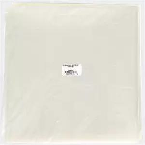 레저 예술의 필수품 다 천 18 카운트 크림 3개 벌크 크로스 스티치 원단 자수 제작 및 재봉을 위한 용품