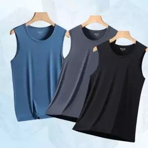 남성민소매티 스포츠속건나시 헬스장 운동복 트레이닝 나시티