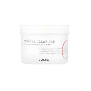 코스알엑스 원스텝 오리지널 클리어 패드 70매