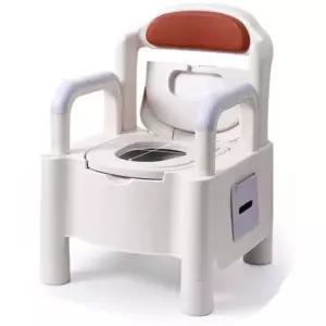 대변기 간이 휴대용 캠핑 화장실 실내 소변기 변기