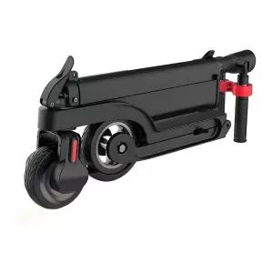 접이식 전동킥보드 X6 탈착식 킥보드 스쿠터형 간편한