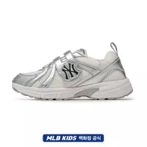 갤러리아 (170-220)MLB엠엘비키즈 트랙 러너 아동운동화(7ARNCB16N-50WHS)