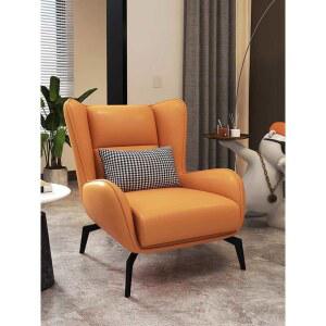 인조 가죽 소파 인테리어 다이닝 원룸소파 사무실 2인 becomehome 가죽소파