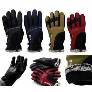 스노우보드장갑 INC 스마트 콤보장갑 터치장갑 동절기 방한장갑
