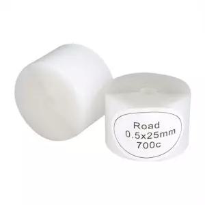 펑크 방지 자전거 700C 2팩 타이어 패드 테이프 림 라자전거 자전거노 패치 필름