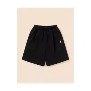 빈폴 키즈 코지 저지 반바지 블랙 (BI5725U905) 306146