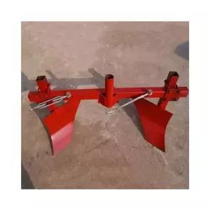 수확 단일상품 흙 휴립기 경운기 밭갈이 배토기 쟁기 이양기