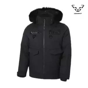 [다이나핏]남녀공용 피디지 봄버 보온성 덕다운 패딩 자켓 YUW22516Z1 298464