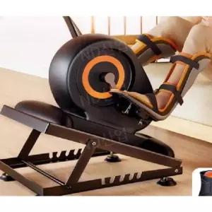 전동 재활자전거 실내 운동기구 다리 기구 유산소 지지대