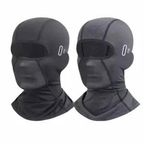 쿨 페이스 커버 방한 안면 마스크 바라클라바