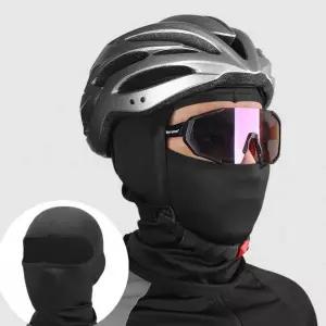 쿨링 아이스 바이크 페이스 마스크 자전거 방한 바라클라바