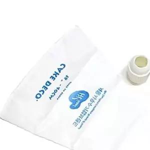 쌍문상회 버터케이크 GF 크 모양깍지6종세트 대 생크림짤주머니