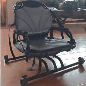 카약 의자 좌석 보트 선장 낚시 어선 시트 고무보트 요트