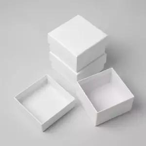 스페셜 모던 선물상자 3p세트(화이트) 기프트박스