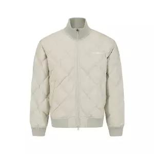 [하이드로겐][텍가 249000원] 하이드로겐 공용 시보리형 RDS 경량 다운 FM1H31D4JD306-BG