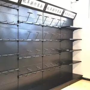 디스플레이 헬맷 보관함 블루투스 클래식바이크헬멧