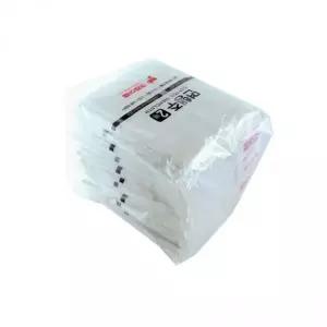 면 수건 행주 10매