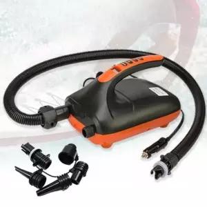 고압 전동펌프 카약 고무보트 고무 주입기 에어펌프