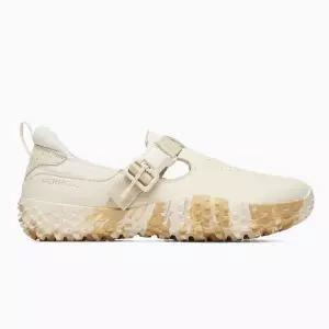 머렐 여성 WRAPT BUCKLE NUBUCK 러닝화 M25A1WBL541 PPL