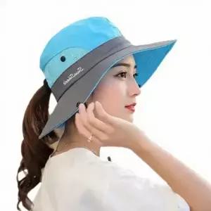 햇빛차단 여름 등산모자 아웃도어 썬캡 남성 여성용