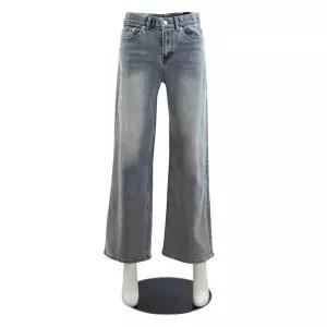 [행텐] 세이브존04 기모 와이드 팬츠 10540-155-801-10 (S44493873)