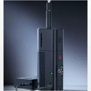 소형포그머신 연기발생기 연무기 초소형 안개 미니