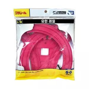 토미카 프라레일 R-10 유턴 레일 (15190) 8600