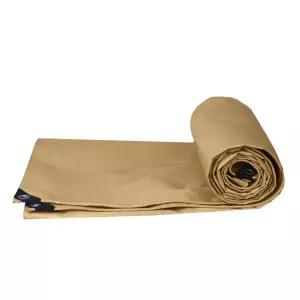 1x2m 타프 천막 캠핑 방수포 차박 타포린 그늘막타프 광막타프 자외선단타프 옥상 쉐이드 타프스크린 타천