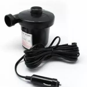 전동 에어펌프 공기주입기 튜브 매트용 휴대용 팽창기