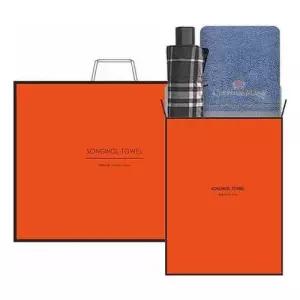 고희연 답례품 우산 호텔타월세트 (10개) WEE5B3A