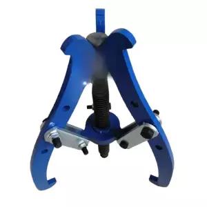 대형차 탈착기 타이어 중장비 휠 트럭 기어풀러