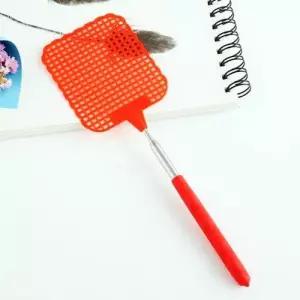 안테나 파리채 빨강 WEE5D50