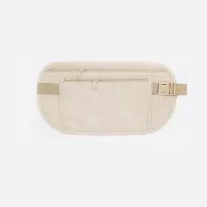 소매치기방지 허리 전대 여권복대 베이지 WF0BE1A