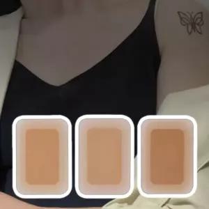 깔끔한 문신가리기 타투가리는스티커 타투커버스티커 헤나 멍