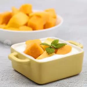 TC VB 냉동 망고다이스 1kg 10봉