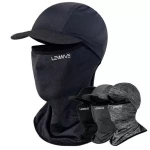 오토바이마스크 자전거마스크 라이딩마스크 쿨소재 캡바라클라바 여름마스크