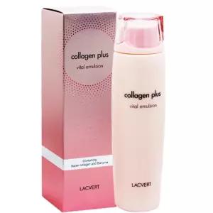 220ml 라끄베르 콜라겐플러스 에멀젼 바이탈 기초단품 여성기초 로션