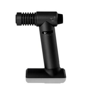 Adhoc 에드학토치 애드학토치 충전식 플람베 미니 블랙 torch 불향