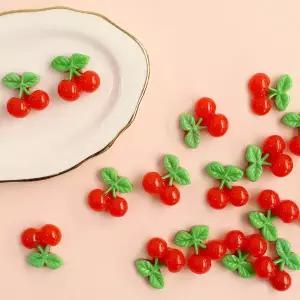 [도토리클래스]통통체리 5p