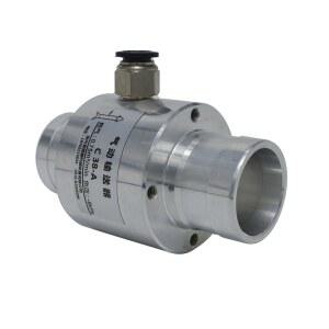 에어컨베이어 공기 공압 흡입 노즐 공급기 발생기 기계 피더 부압 스테인레스 수송 진공