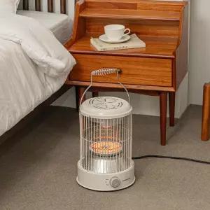 [아트박스]/에코벨 원통형 전기난로 CP2302B