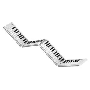 접이식 초보자 성인 전자피아노 연습 88건반 입문용