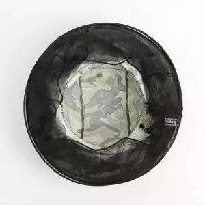 벌레차단 낚시용 방충망 모자 해충퇴치 밀리터리 벌초 모기장帽