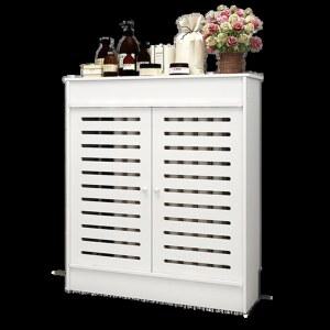 밸브 덮개 커버 수도 플랜지 탈착식 파이프 펌프 가리개 두께 보일러 난방분배기커버