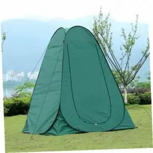낚시텐트 캠핑존 이동식 샤워텐트 190cm 샤워부스 낚시텐트