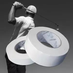 골프 필드용 25mm 테이프 그립 교체 장비