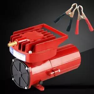 산소 기포기 에어스톤 어항 산소공급 독립형 발생기 스시집 공기