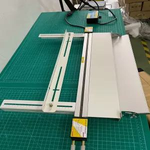 아크릴 밴딩기 가공기 벤딩기 성형기 절곡기