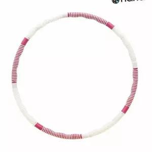 뱃살훌라후프 후프 어린이 실내 무소음 대형 쥬얼리 훌라후프 1.8kg 일반 z