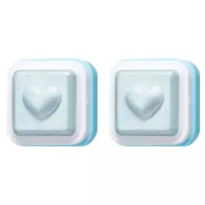 컬러그램 밀크 영롱 하이라이터 06 포레버블루 X2 BNS